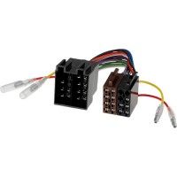4carmedia universal ISO adapter ZRS-ISO-ISO/VW