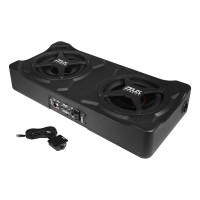 Active subwoofer Hifonics Zeus ZRX220A