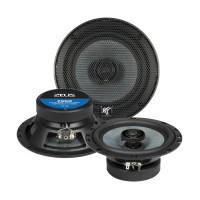 Hifonics ZS62 speakers