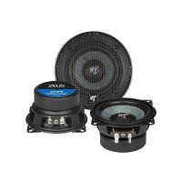 Hifonics ZSW4 speakers