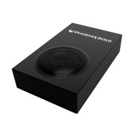 Phoenix Gold ZX18PBS subwoofer