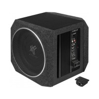 Hifonics ZX82A active subwoofer