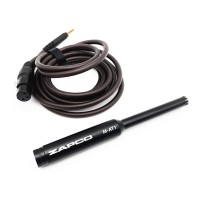 Zapco M-AT1 sound calibration microphone