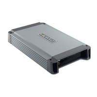 Hertz HCP 1MDK amplifier