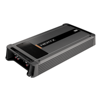 Hertz ML Power 1 Amplifier
