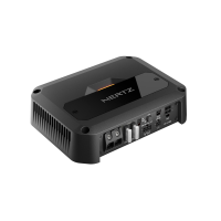 Hertz CP 1.700 amplifier