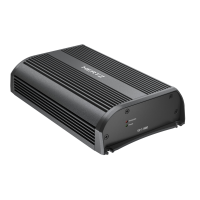 Amplifier Hertz SP 1.900