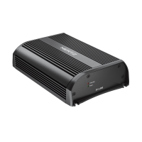 Amplifier Hertz SP 4.500