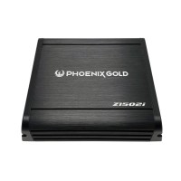 Phoenix Gold Z1502i Amplifier