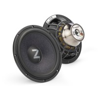 Gladen Zeta 165 speakers