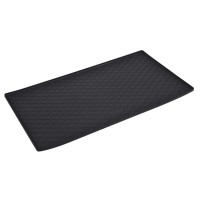 Rigum rubber trunk liner for Renault Zoe (2013-)