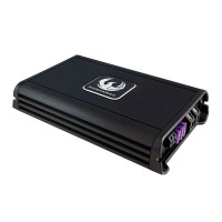Phoenix Gold ZR10001 Amplifier