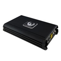 Phoenix Gold ZR6004 amplifier