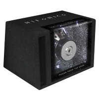 Subwoofer in box Hifonics Zeus ZRX12BP