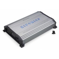 Hifonics ZXE1000/5 amplifier