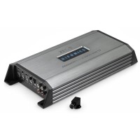 Hifonics ZXR2200/1 amplifier