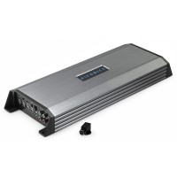 Hifonics ZXR3200/1 amplifier