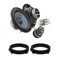 Speakers for Alfa Romeo Brera No. 2