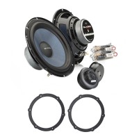 Speakers for Citroen C1 II No. 2
