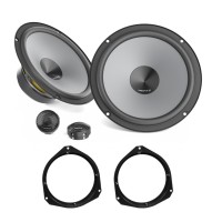 Speakers for Ford Ka II No. 1