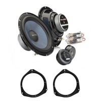 Speakers for Ford Ka II No. 2