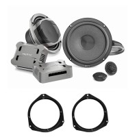 Speakers for Ford Ka II No. 3