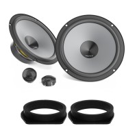 Speakers for Seat Ibiza II No. 1